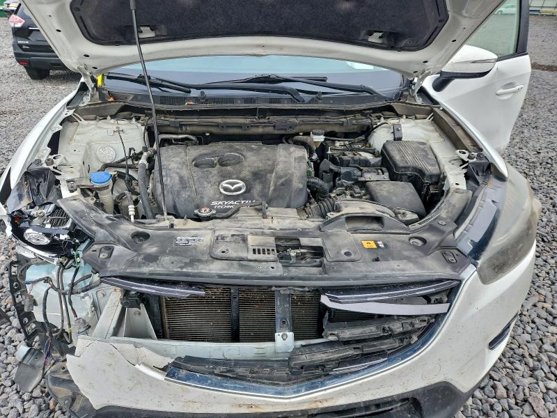 Фото 11 - MAZDA CX-5