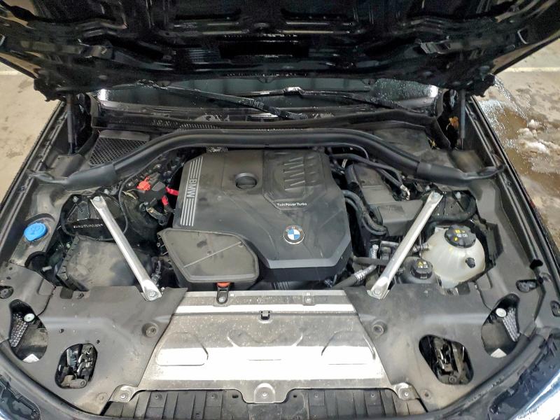 Фото 12 - BMW X3