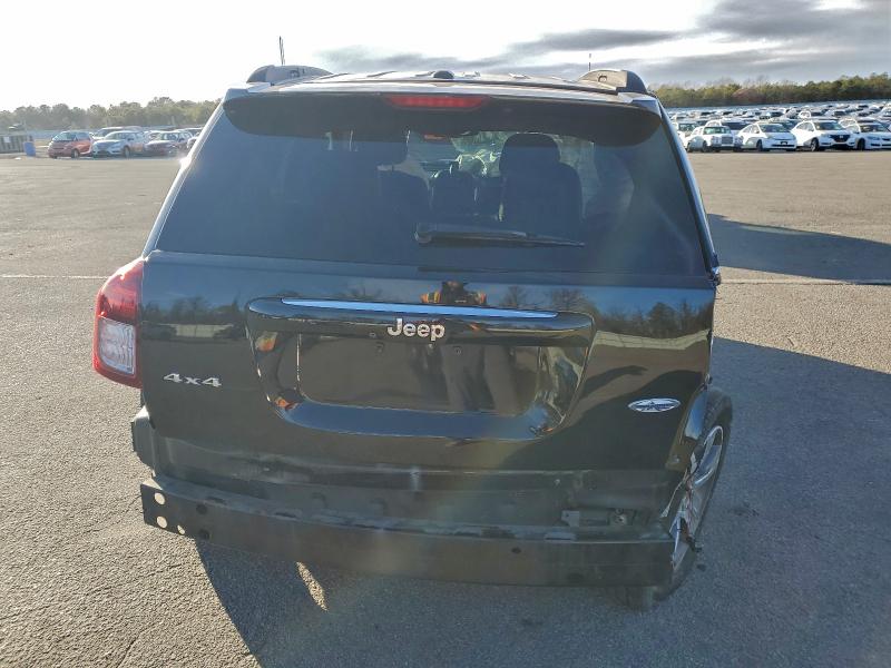 Фото 6 - JEEP COMPASS