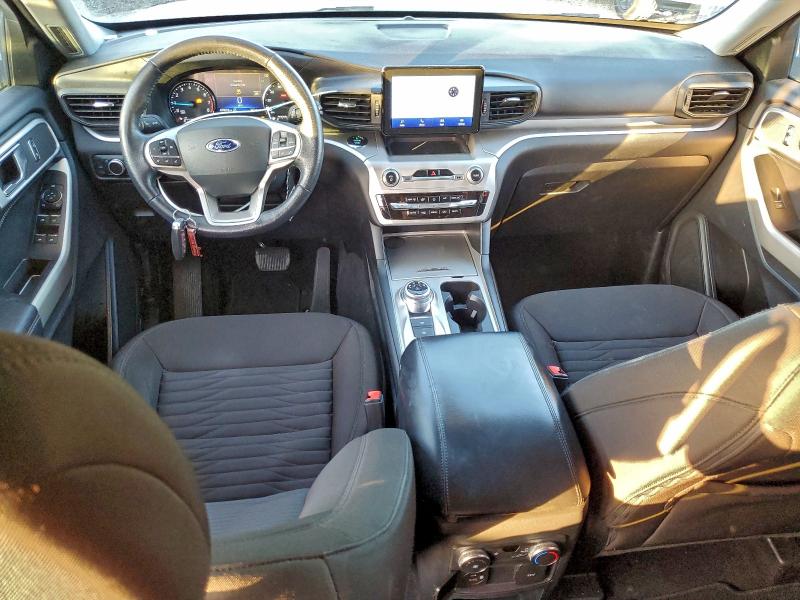 Фото 8 - FORD EXPLORER