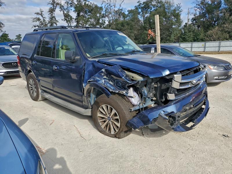 FORD EXPEDITION 2016 VIN 1FMJU1JT3GEF54293