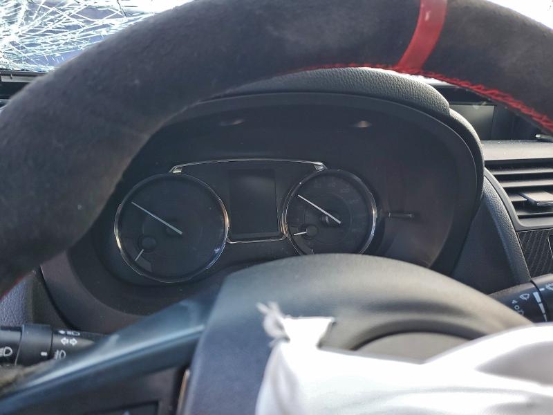 Фото 9 - SUBARU WRX