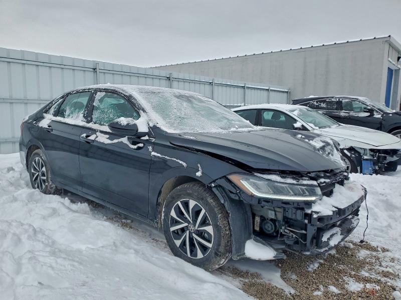 Фото 4 - VOLKSWAGEN JETTA