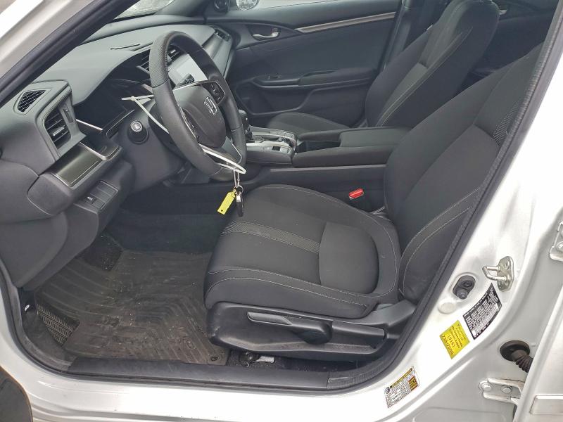 Фото 7 - HONDA CIVIC