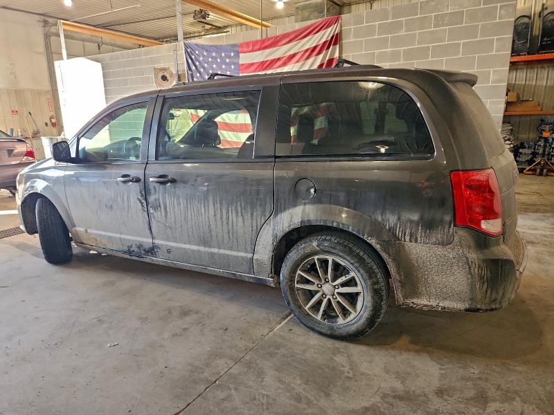 Фото 2 - DODGE CARAVAN