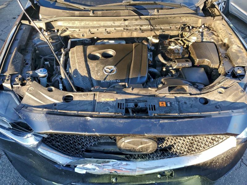 Фото 12 - MAZDA CX-5