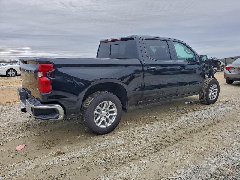 Фото 3 - CHEVROLET ALL Models