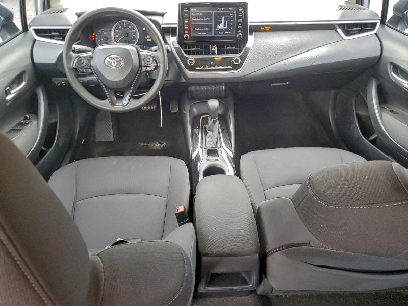 Фото 8 - TOYOTA COROLLA