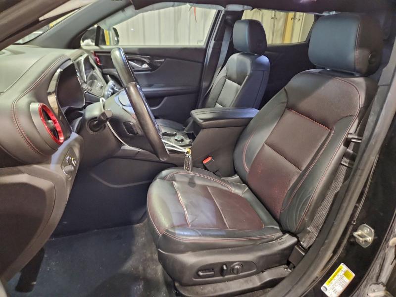 Фото 7 - CHEVROLET BLAZER