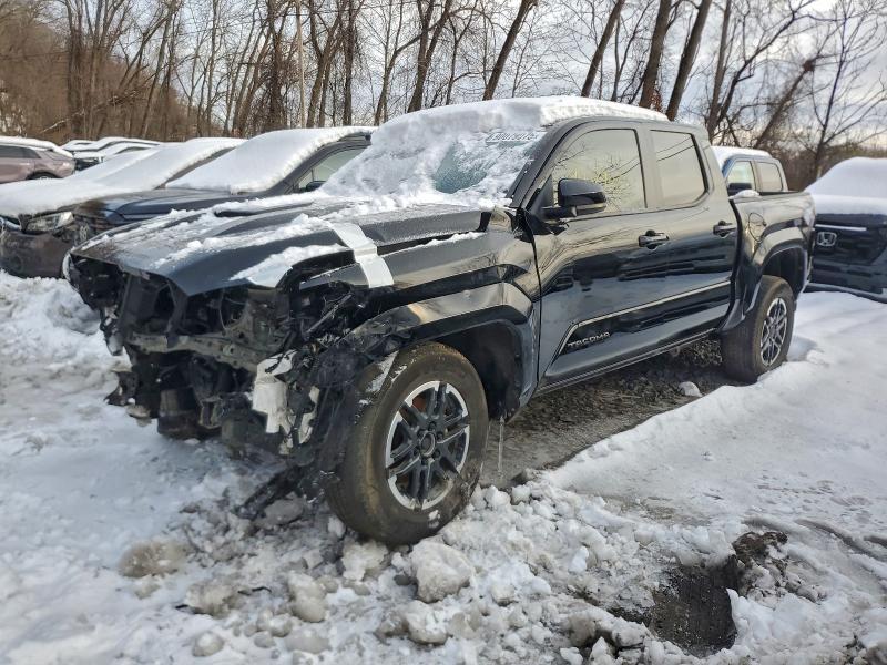 Фото 1 - TOYOTA TACOMA