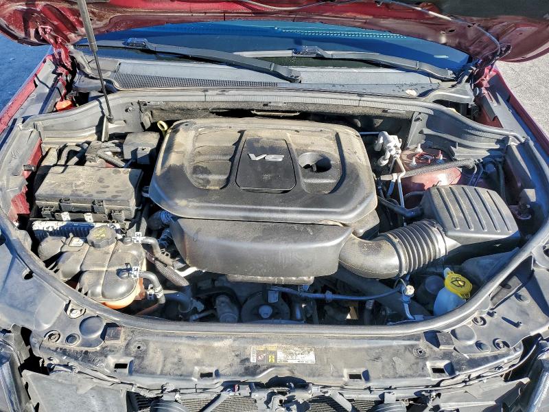 Фото 12 - JEEP GRAND CHER