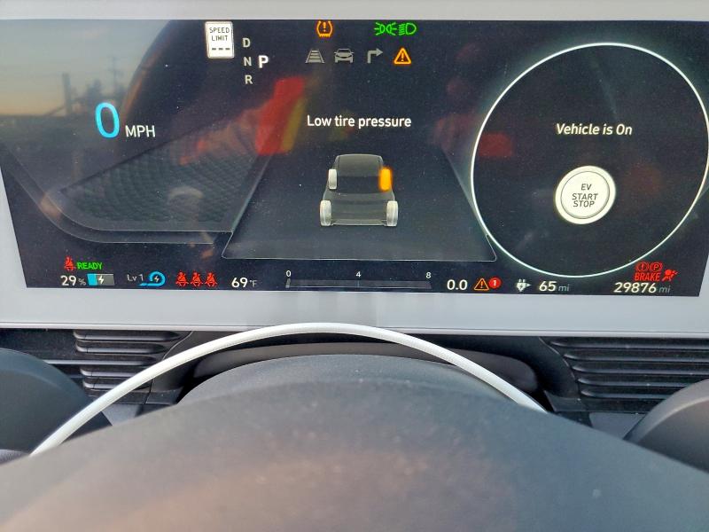 Фото 9 - HYUNDAI IONIQ