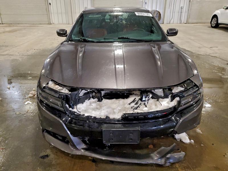 Фото 5 - DODGE CHARGER