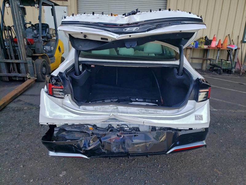 Фото 6 - HYUNDAI SONATA