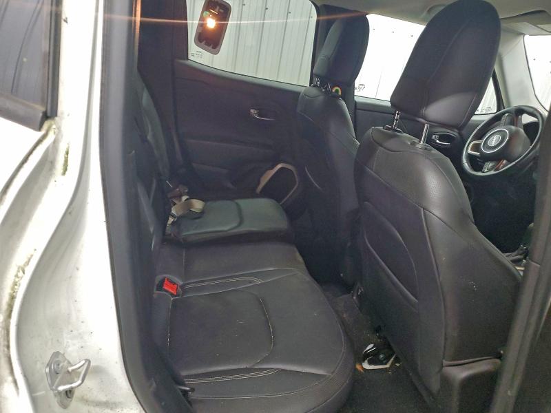 Фото 10 - JEEP RENEGADE