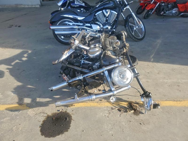 HARLEY-DAVIDSON FX 2001