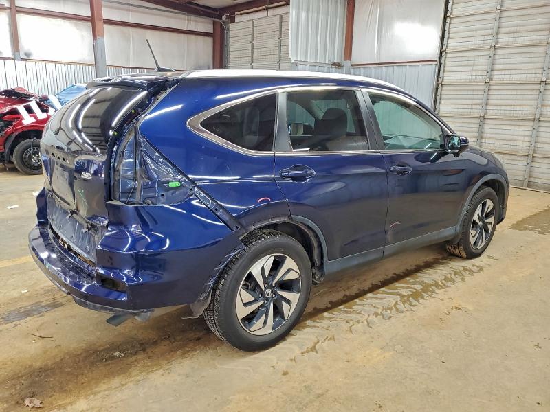 Фото 3 - HONDA CRV