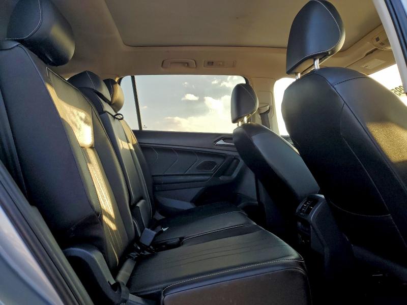 Фото 11 - VOLKSWAGEN TIGUAN