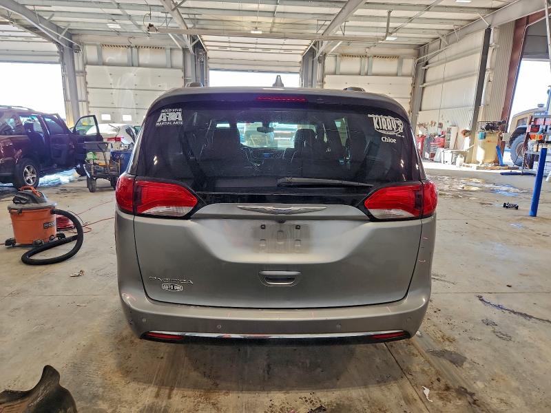 Фото 6 - CHRYSLER PACIFICA