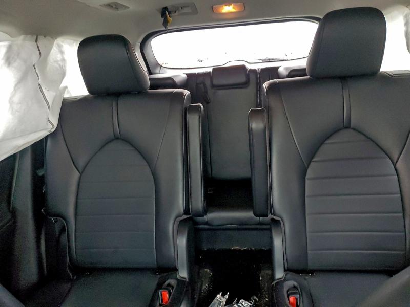 Фото 10 - TOYOTA HIGHLANDER