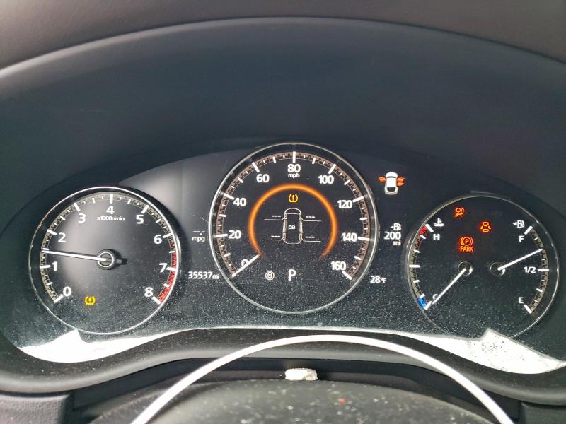 Фото 9 - MAZDA CX30