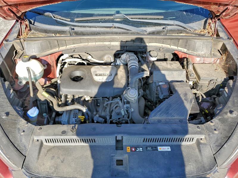 Фото 12 - HYUNDAI TUCSON