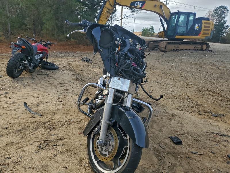 HARLEY-DAVIDSON FL 2013