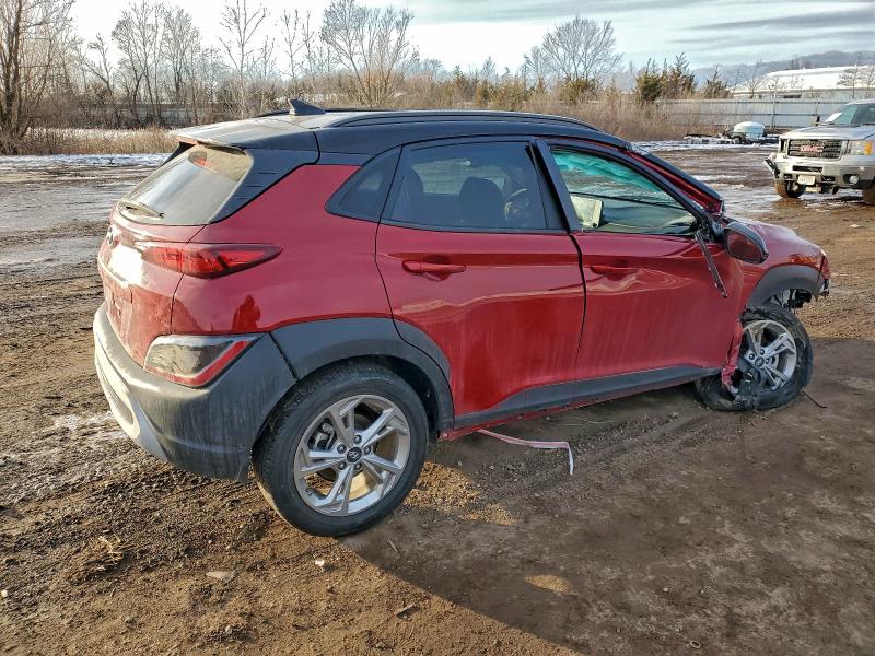 Фото 3 - HYUNDAI KONA