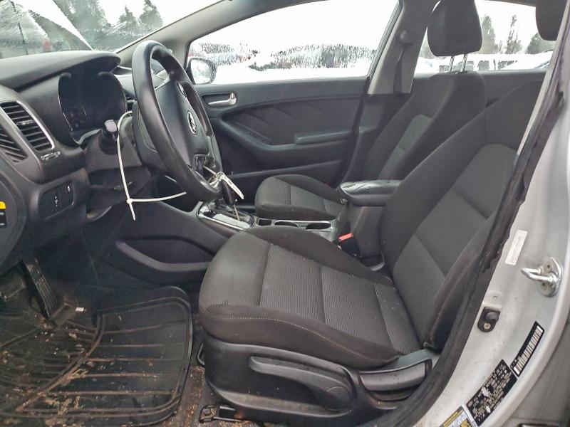 Фото 7 - KIA FORTE