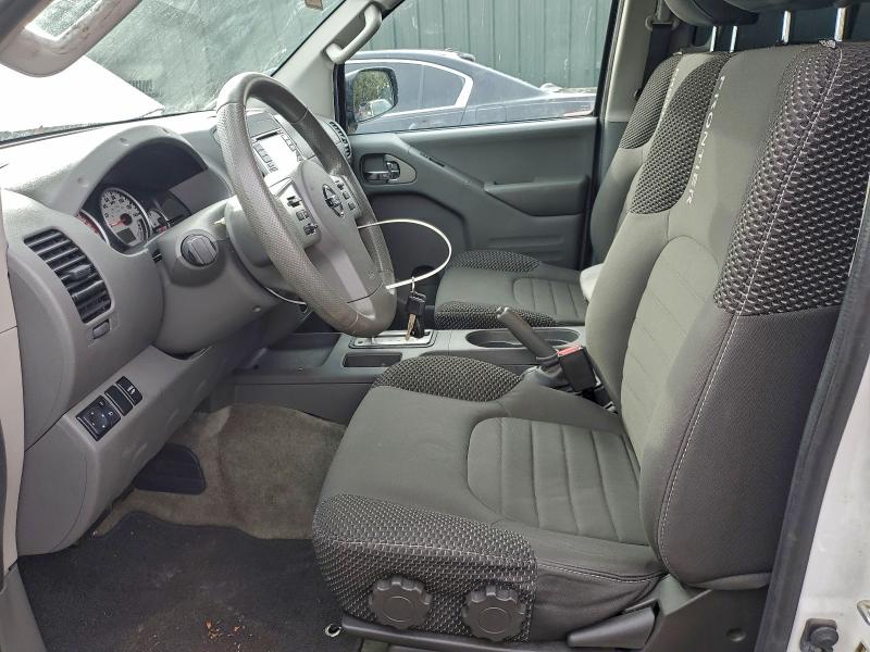 Фото 7 - NISSAN FRONTIER