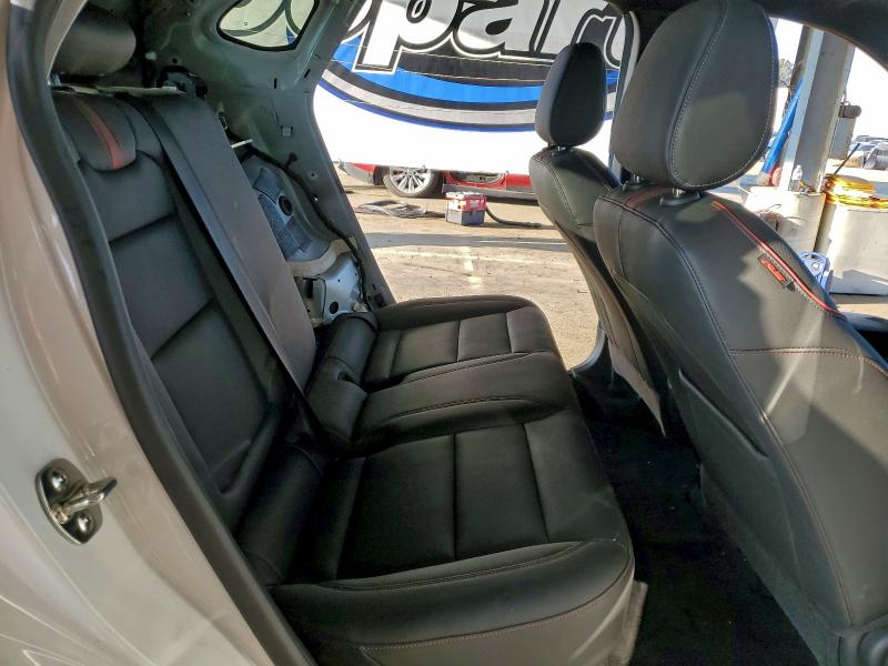 CHEVROLET TRAX 2RS 2024 VIN KL77LJE22RC153722