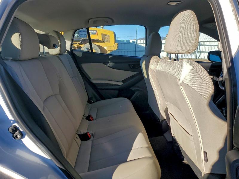 Фото 10 - SUBARU IMPREZA