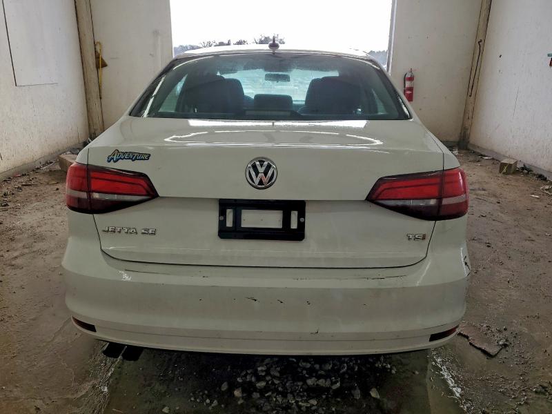 Фото 6 - VOLKSWAGEN JETTA