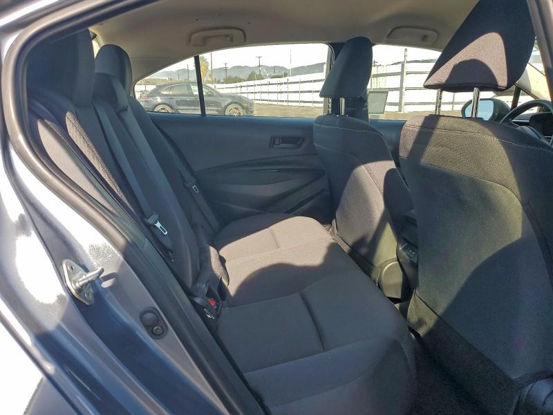 Фото 10 - TOYOTA COROLLA