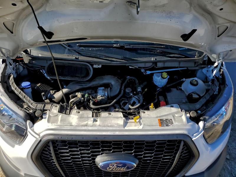 Фото 12 - FORD TRANSIT