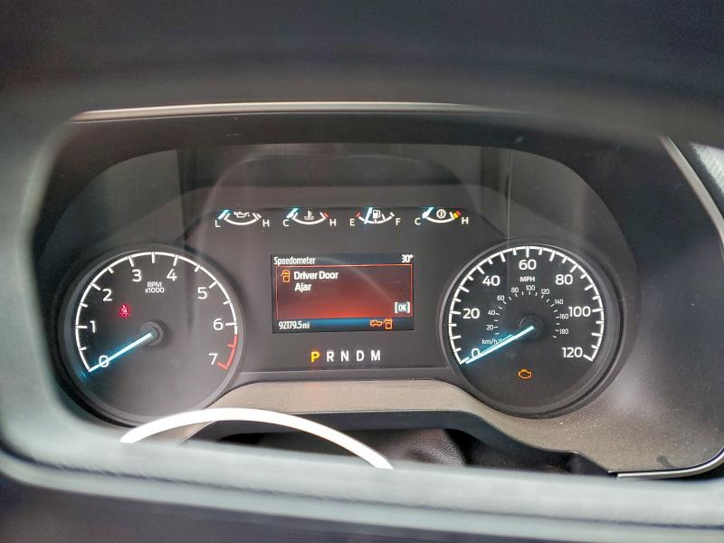 Фото 9 - FORD F-150