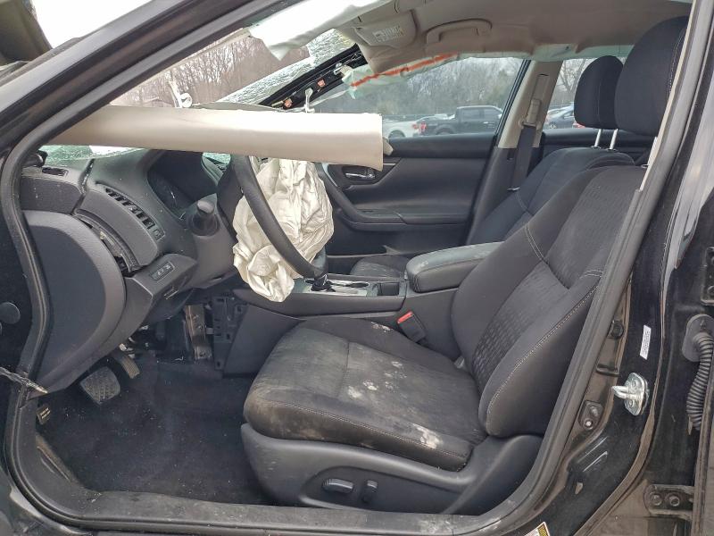 Фото 7 - NISSAN ALTIMA