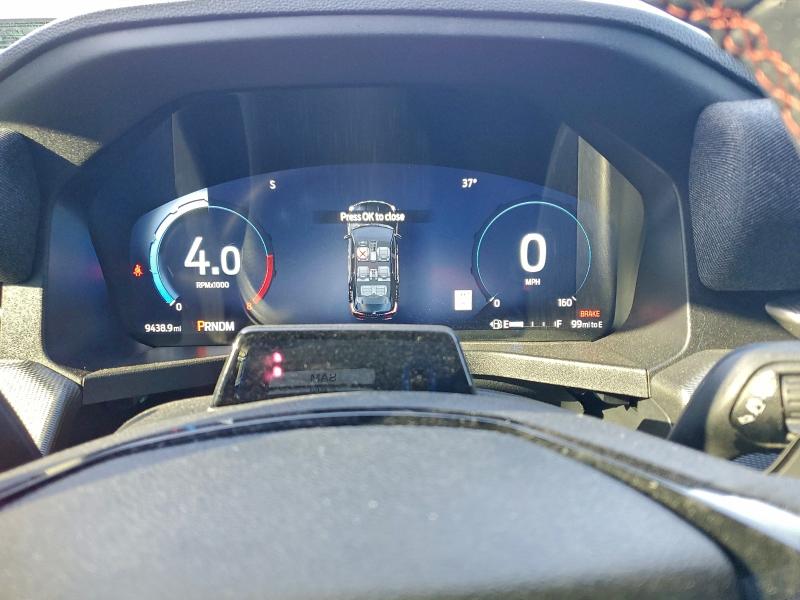 Фото 9 - FORD EXPLORER