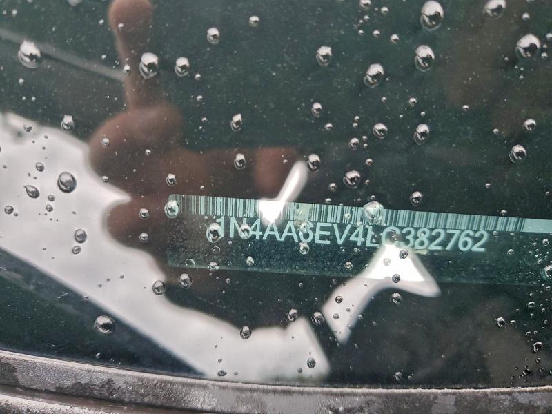 Фото 12 - NISSAN MAXIMA