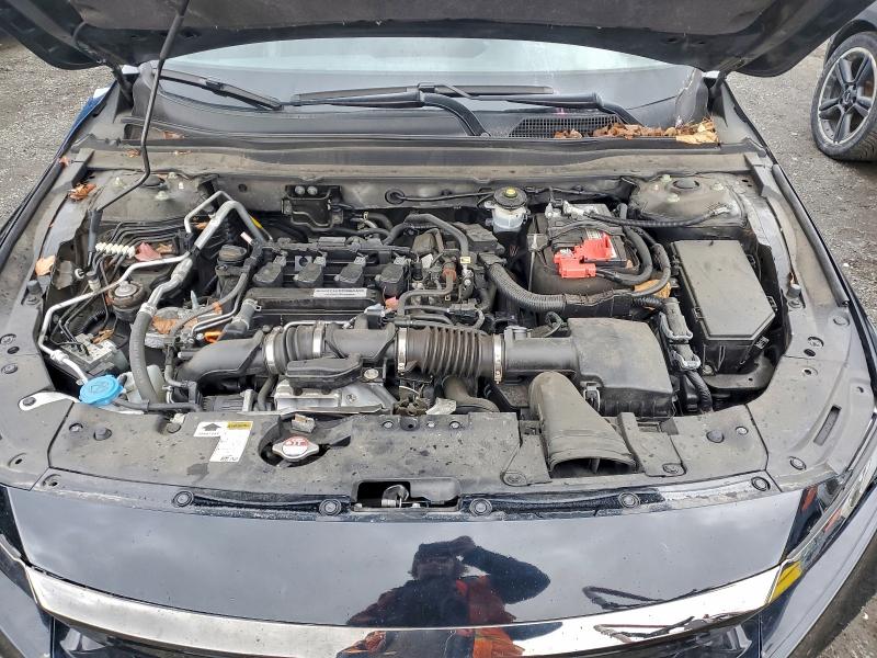 Фото 11 - HONDA ACCORD