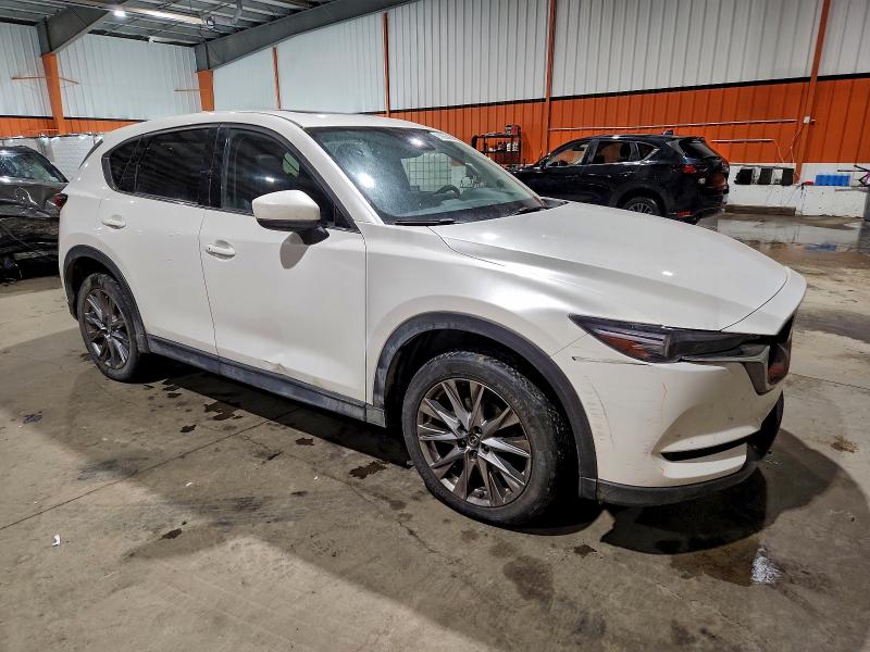 Фото 4 - MAZDA CX-5