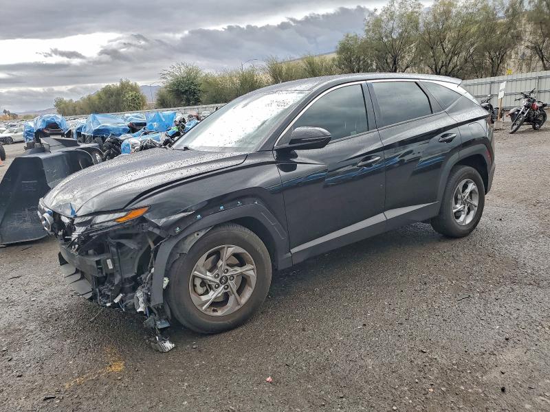 Фото 1 - HYUNDAI TUCSON