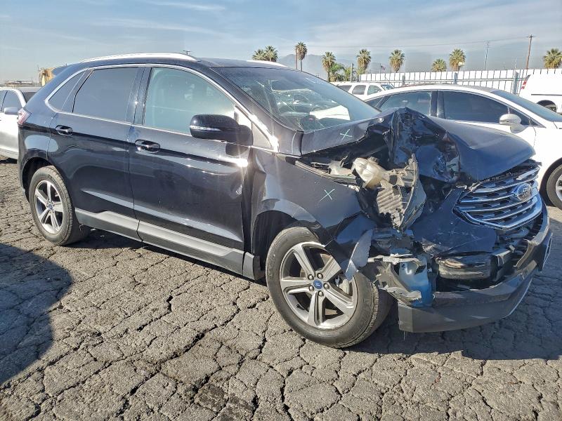 Фото 4 - FORD EDGE