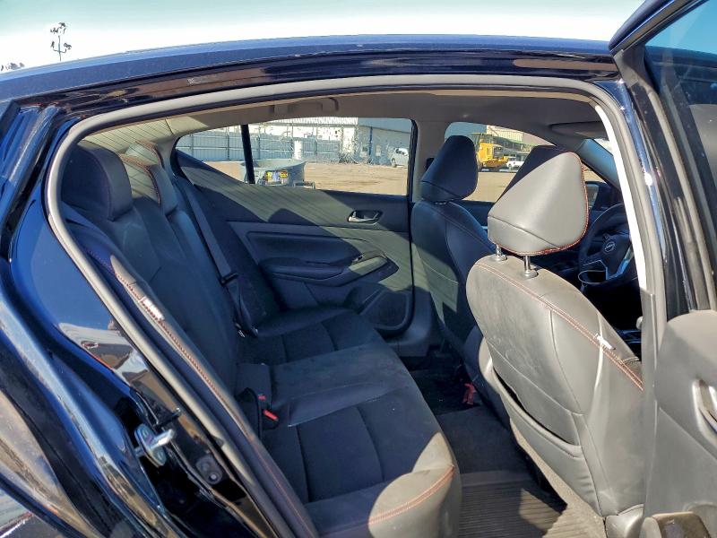 Фото 10 - NISSAN ALTIMA