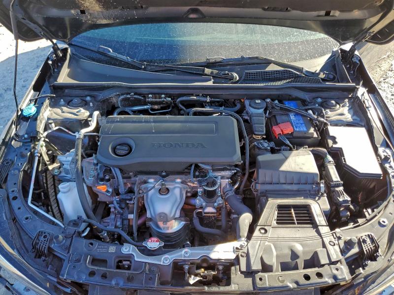 Фото 11 - HONDA CIVIC