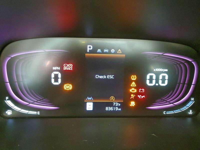 Фото 9 - KIA SOUL