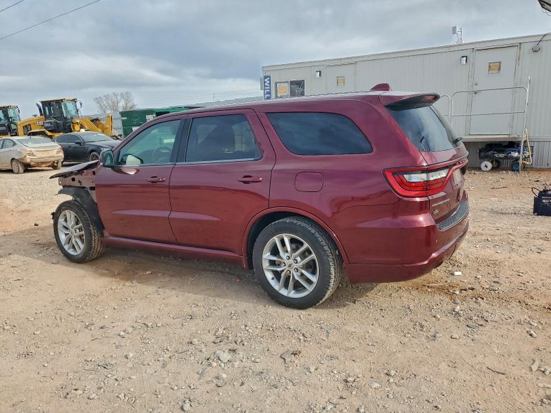 Фото 2 - DODGE DURANGO