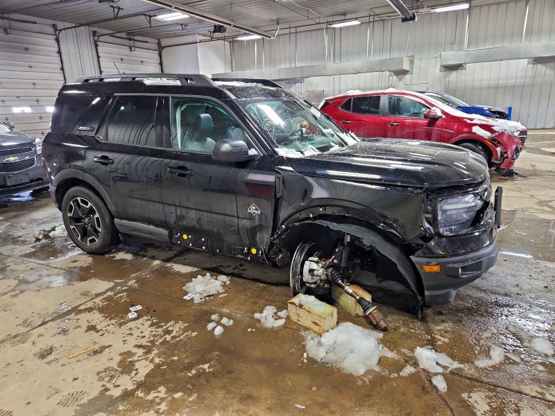 Фото 4 - FORD BRONCO