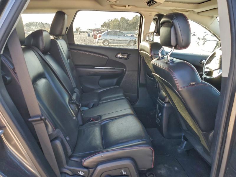 Фото 11 - DODGE JOURNEY