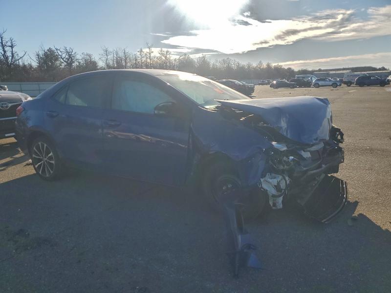 Фото 4 - TOYOTA COROLLA